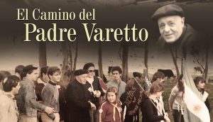 “El camino del padre Varetto”: La película marplatense que se estrena en televisión