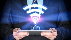 Li-fi: ¿Qué es y como se diferencia del Wi-Fi?