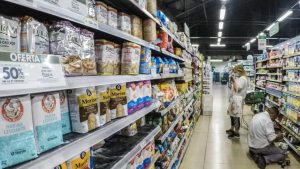 La inflación porteña fue de 7% en octubre