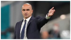 Mundial Qatar 2022: renunció el  entrenador de Bélgica tras la eliminación