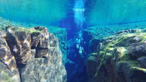 La increíble aventura que vivió un matrimonio argentino en Islandia