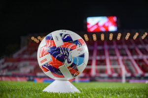 Agenda deportiva: ¿qué partidos de fútbol se jugarán hoy?