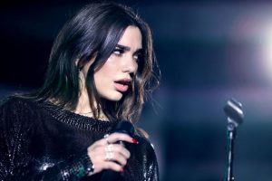 Qatar 2022: Dua Lipa negó su participación en la ceremonia inaugural