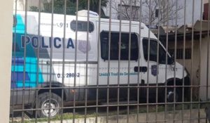 Un cuidacoches fue apuñalado por otro en Mar del Plata