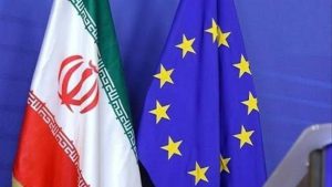 Irán pagará con más sanciones europeas por facilitar drones a Rusia