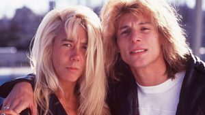 Claudio Cannigia fue procesado por abuso sexual agravado contra su ex pareja Mariana Nannis