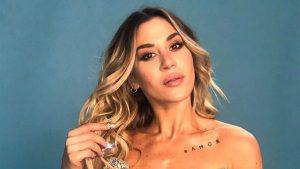 Jimena Barón en Tailandia: De reemplazo improvisado a tendencia en las redes sociales