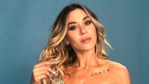 Jimena Barón apuntó contra Giannina Maradona: “Era mi amiga”