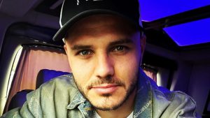 Mauro Icardi dejó un fuerte comunicado en redes: “Nunca fui infiel”