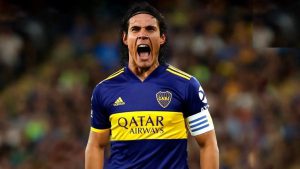 Boca Juniors y la Selección de Uruguay en alerta: ¿Edinson Cavani no podrá jugar las Eliminatorias Sudamericanas?
