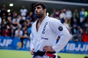 Asesinan a campeón mundial de jiu jitsu en Brasil