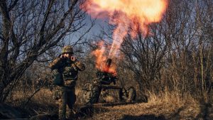 Rusia utiliza de nuevo crematorios móviles para sus soldados fallecidos