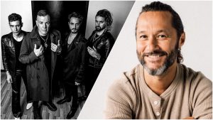 Verano Gurú: Catupecu Machu y Diego Torres en Mar del Plata