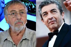 Luis Brandoni criticó la participación de Ricardo Darín en “Argentina, 1985”