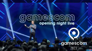 Gamescom 2023: Un vistazo a los próximos videojuegos que nos esperan