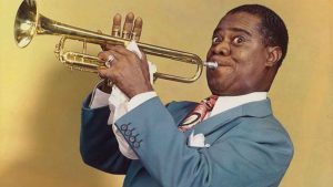 Un día como hoy: murió Louis Armstrong