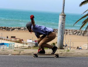 Mar del Plata será sede del Festival de Longboard Floripont 2022