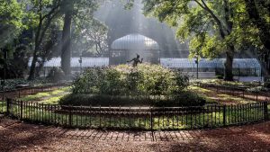 Vacaciones en el Botánico: ¿Qué actividades se presentan?