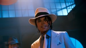 Un día como hoy: Michael Jackson lanzó “Bad”