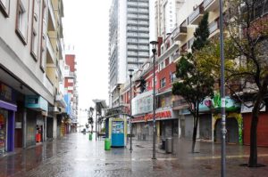 “La hora silenciosa”: el Concejo comenzará a tratar un proyecto para ayudar a personas con TEA en comercios