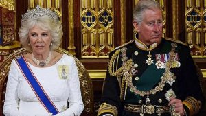 Carlos III y Camilla Parker en crisis: “Estarían durmiendo en habitaciones separadas”