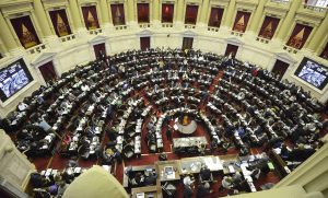 El Marquesado de Mar del Plata: el conflicto llegó a la Cámara de Diputados