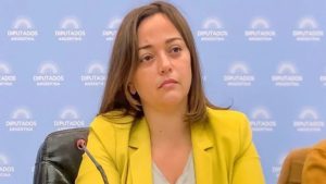 Cecilia Moreau sobre Martín Guzmán: “Me da vergüenza haberlo tenido como ministro”