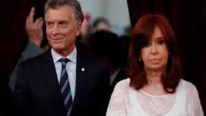 Elecciones: cómo miden Cristina Kirchner y Mauricio Macri en los distritos de la provincia de Buenos Aires