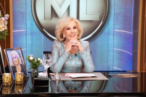 Mirtha Legrand: Javier Milei y Fátima Flores serán los primeros invitados