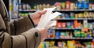 Canasta alimentaria: Una familia tipo necesita $87 mil