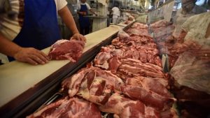 Subió hasta 30% el valor de la hacienda y prevén un salto en el precio de la carne