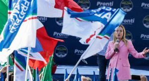 Elecciones Italianas: El país pasa a estar gobernado por la extrema derecha