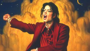 Musica: “Blood on the Dance Floor” de Michael Jackson
