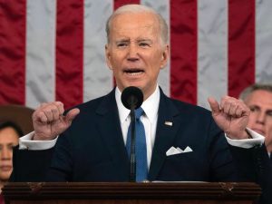 Estados Unidos responde a los ataques espía de China: ¿qué dijo Joe Biden?