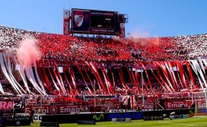 Un día como hoy: por qué se festeja el día del hincha de River