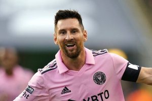 El Inter Miami se prepara para un 2024 lleno de encuentros imperdibles: ¿cuándo vuelve a jugar el equipo de Lionel Messi?