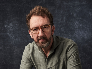 John Carney estrena su nueva película “Flora and Son”