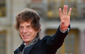 Un ex Boca contó la desconocida historia del día que Mick Jagger se llevó su camiseta