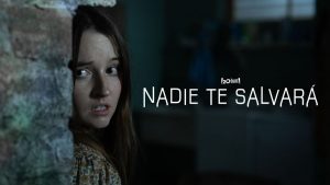 “Nadie te salvará”, la película que deslumbró a Stephen King y Guillermo del Toro