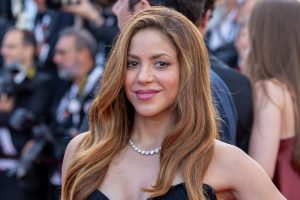 Shakira: nuevas causas fiscales