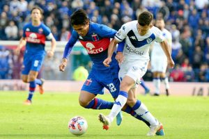 Arranca la fecha de clásicos interzonales de la Copa de la Liga: Tigre se prepara para recibir a Vélez Sarsfield