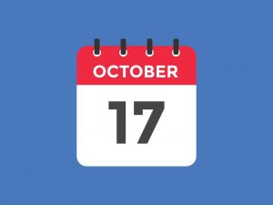 Un día como hoy: ¿Qué pasó el 17 de octubre?