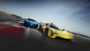 Forza Motorsport ya esta disponible en Xbox serie X/S y en PC