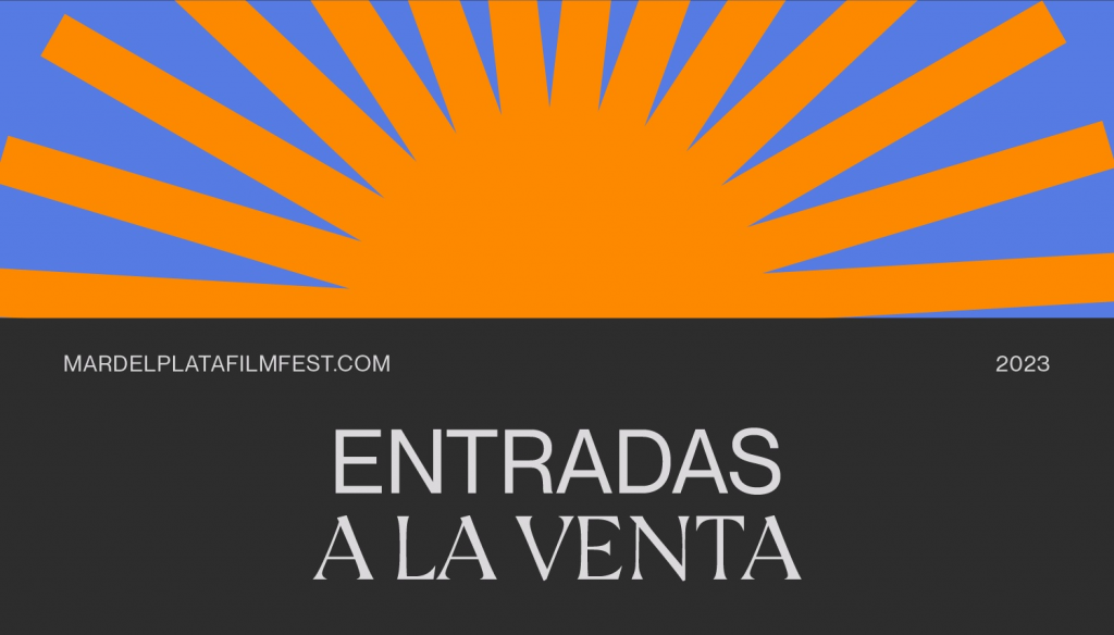 Entradas y actividades del Festival Internacional de cine