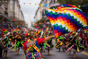 Día de la diversidad cultural: ¿por qué se celebra?