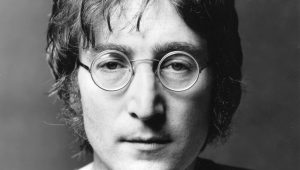 John Lennon: la IA revela cómo se vería el artista hoy en día