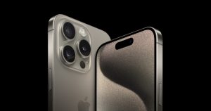 Apple reconoce fallas de calentamiento en sus IPhone 15 Pro