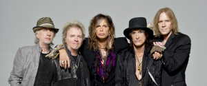 Aerosmith: canceló su gira Peace Out
