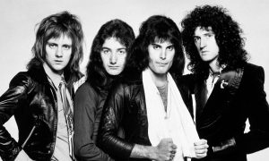 Efemérides: un 31 de octubre Queen lanzó “Bohemian Rhapsody”