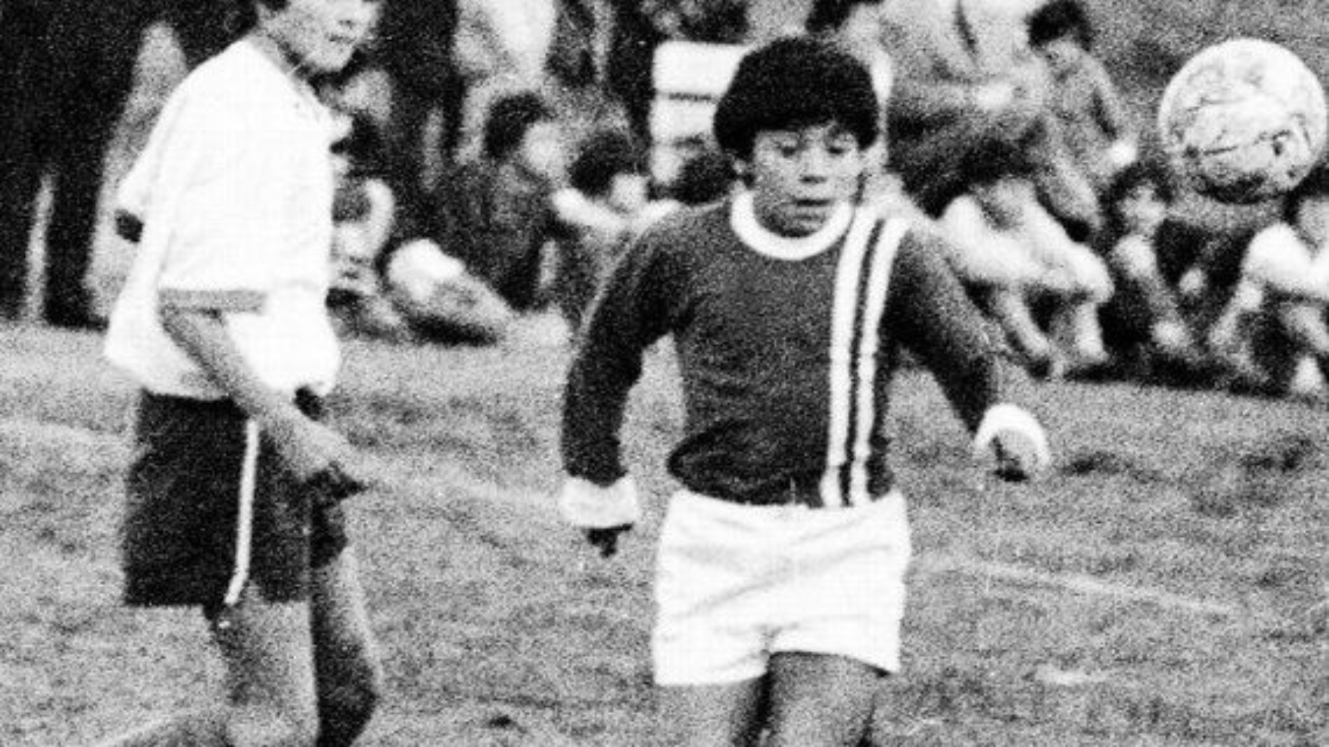 Diego Maradona cumpleaños
